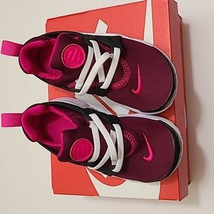 Brand New Nike Little Presto